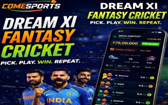Gujarat vs Rajasthan on Hero11