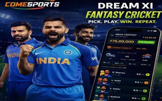 India vs Australia on Hero11