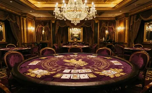 Speed Baccarat